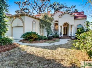 8 Shearwater Ct, Savannah, GA 31411