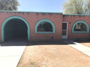 1038 E 35th St, Tucson, AZ 85713