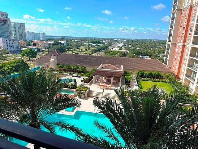 1st image of 550 Okeechobee Boulevard #1405