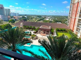 Cityplace South Tower, West Palm Beach, FL 33401