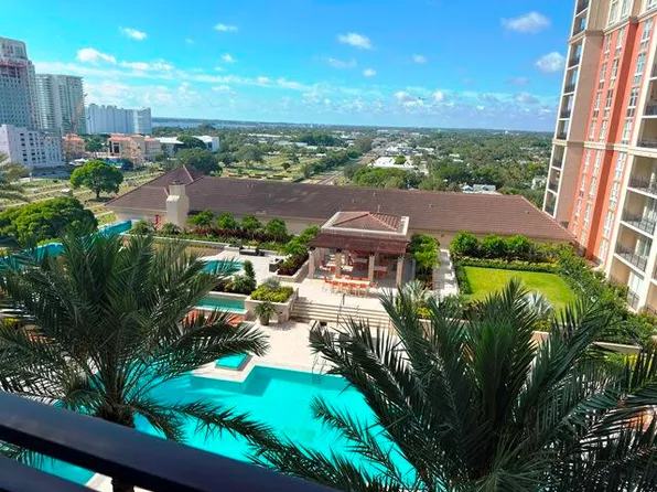 550 Okeechobee Boulevard #1405, West Palm Beach, FL 33401