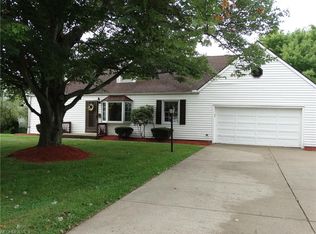 1404 Orrville St NW, Massillon, OH 44647