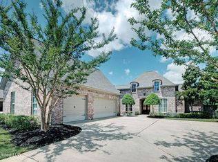 105 Germany Dr, Canton, MS 39046