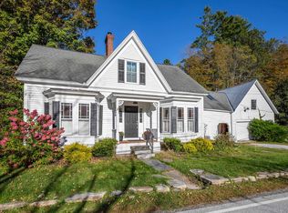 215 Main Street, Londonderry, VT 05155