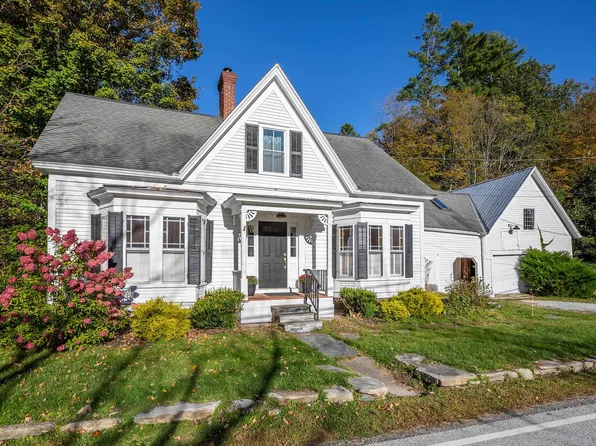 215 Main Street, Londonderry, VT 05155
