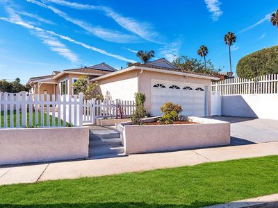 2112 Havemeyer Ln, Redondo Beach, CA, 90278