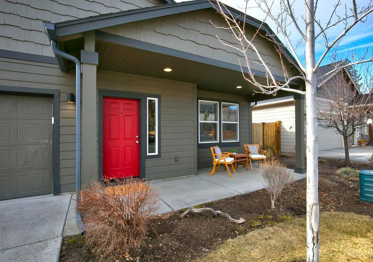 Delightful single level home in Sisters! — Photo 3