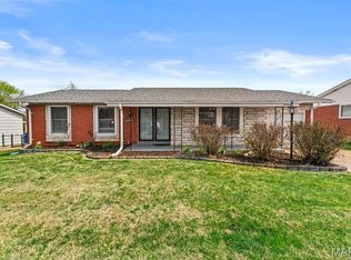 2738 Westminster Dr, Florissant, MO