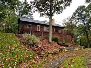 9210 E Reidsburg Rd, Clarion, PA 16214