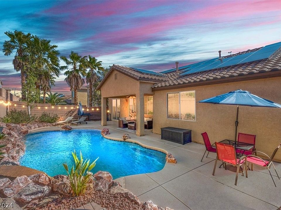 7637 Tiny Tortoise St, Las Vegas, NV 89149 | Zillow