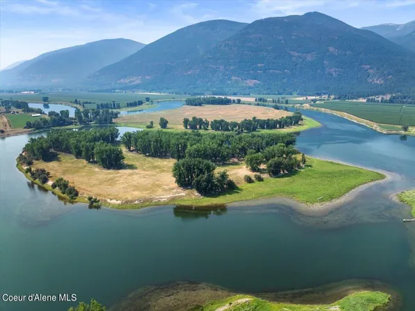 Nna Nna Krause Road Osprey Is, Bonners Ferry, ID 83805