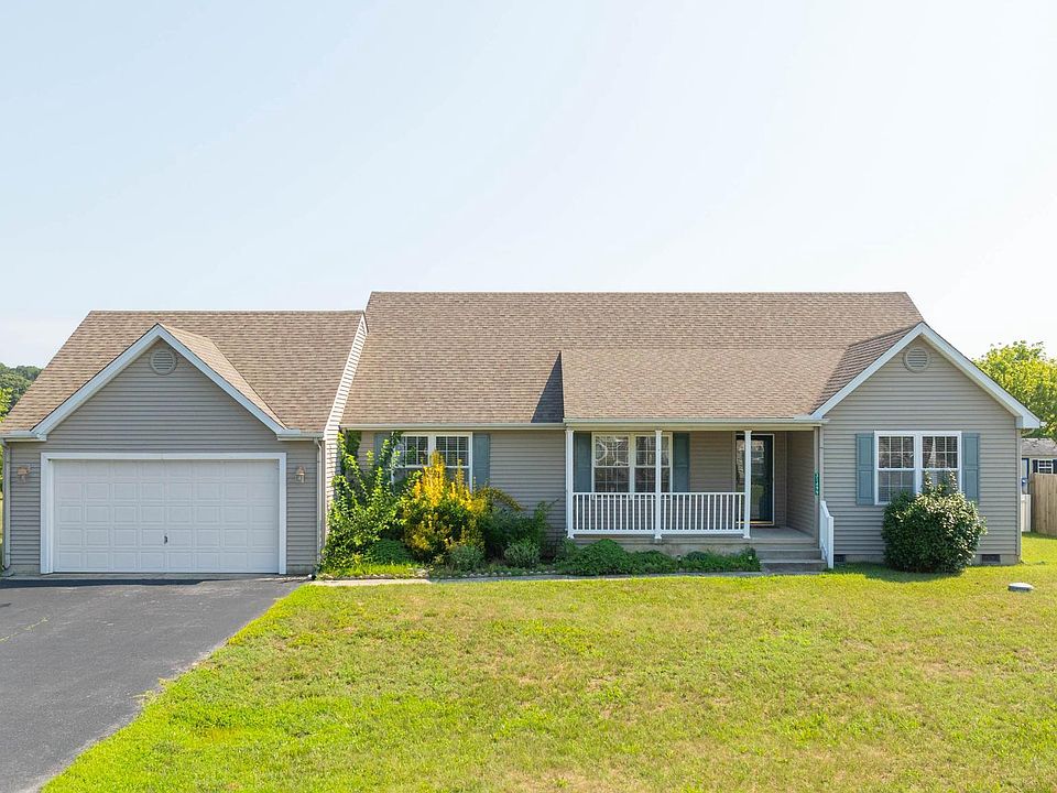 1st image of 31499 Red Mill Dr