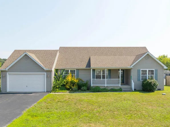 31499 Red Mill Dr, Lewes, DE 19958