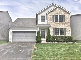 3332 Greywood Dr, Columbus, OH 43219