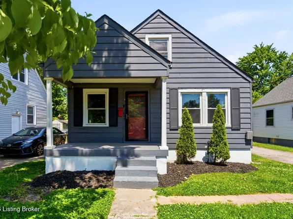 1403 McCoy Ave, Louisville, KY 40215