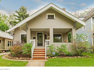 1785 Radnor Rd, Cleveland Heights, OH 44118