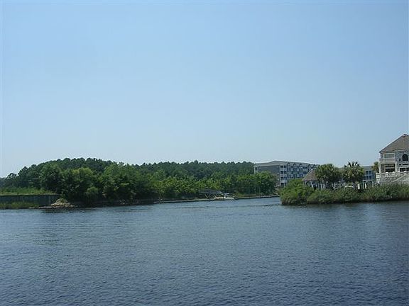 2nd image of 4801 Williams Island Dr. Lot 33