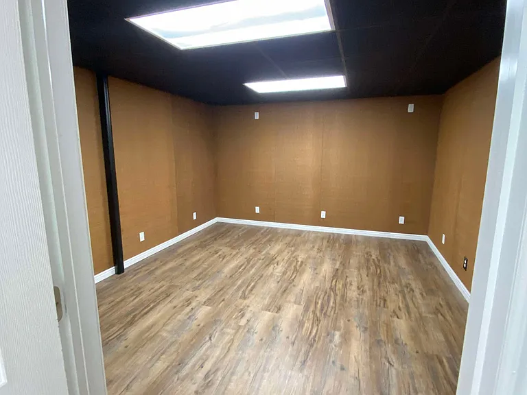 Bonus Room