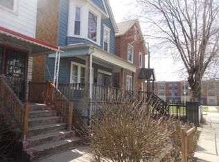 737 W 60th St, Chicago, IL 60621