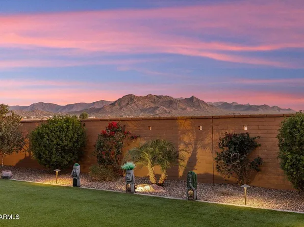 27453 W WAHALLA Lane, Buckeye, AZ 85396