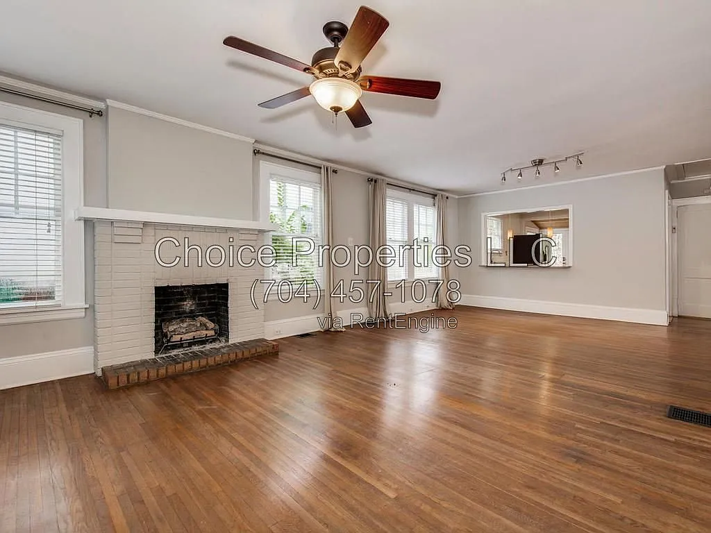3 bed, 2.0 bath, 1144 sqft, $3,190 — Photo 3