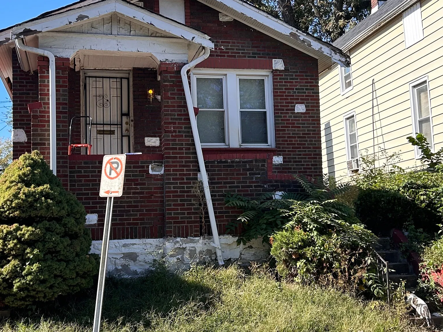 2 bed, 789 sqft, $775 — Photo 1