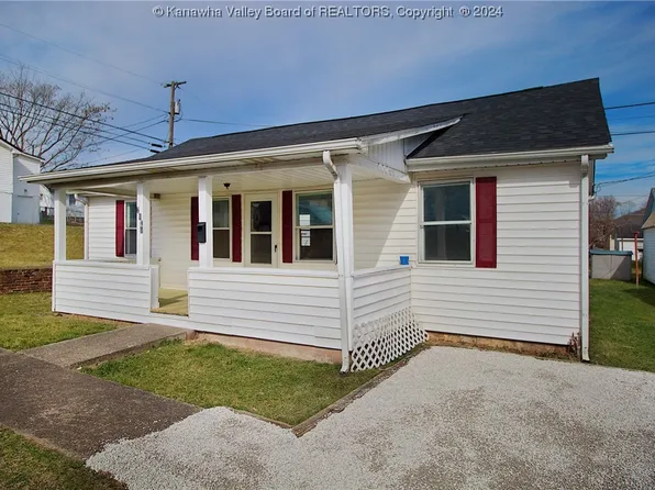 2919 29th St, Nitro, WV 25143