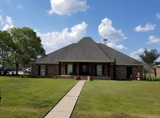 128 Symphony Pl, Duson, LA 70529
