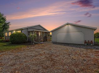 8491 Esmond Rd, Hale, MI 48739