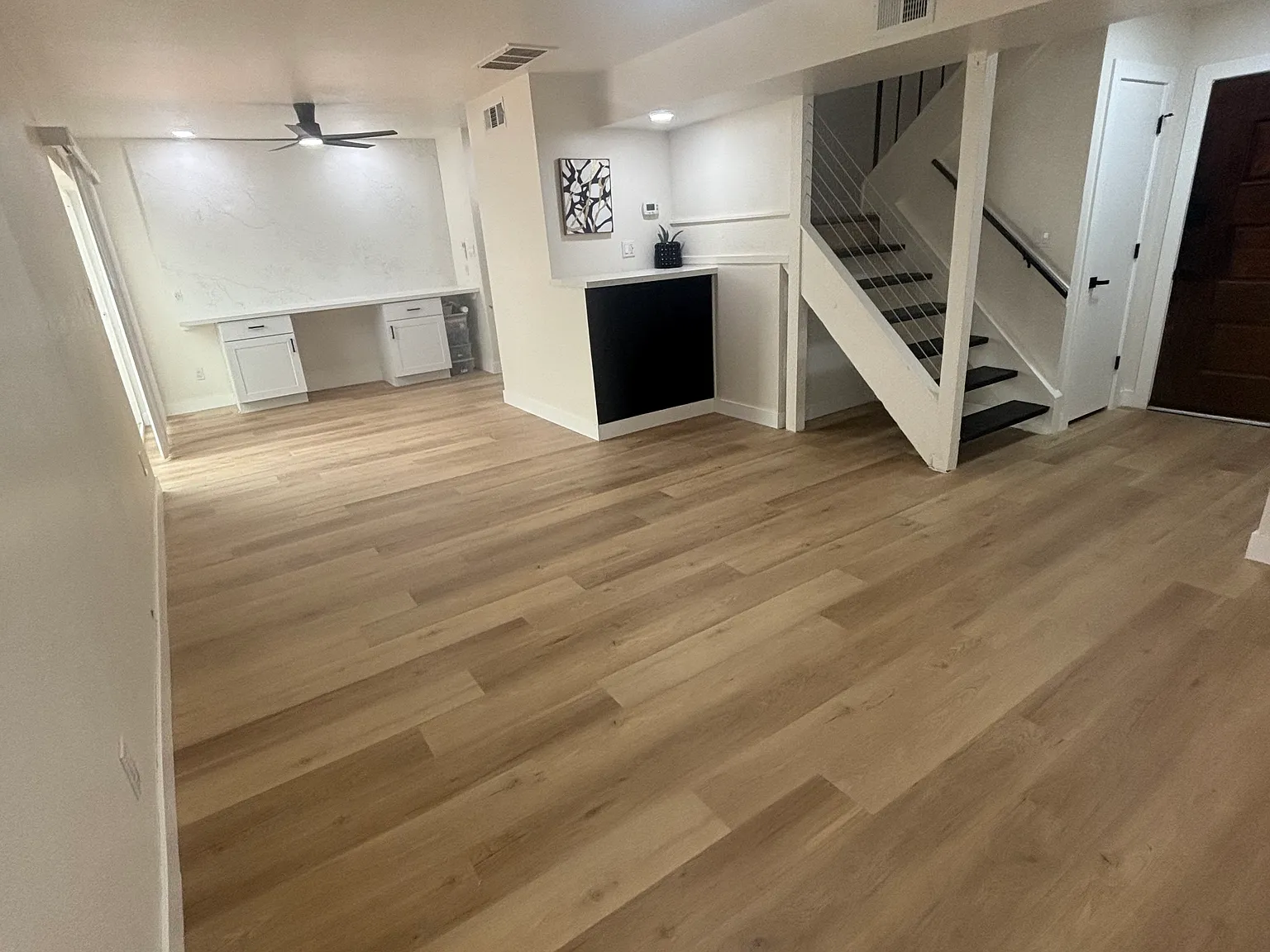 2 bed, 2.5 bath, 1218 sqft, $2,400 — Photo 1