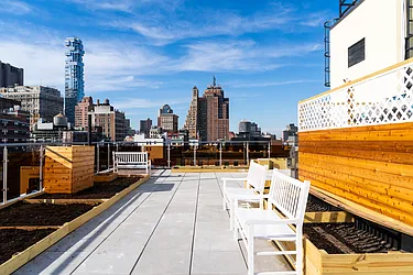 Rented by Oxford Property Group