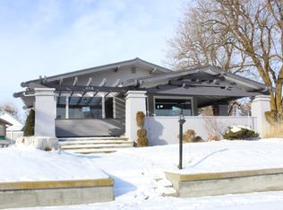 406 Division St, Wilbur, WA 99185