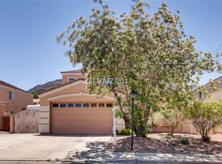 655 Tyler Ridge Ave, Henderson, NV 89012
