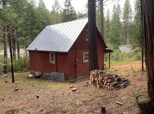 26407 Sno Bowl Rd, Long Barn, CA 95335