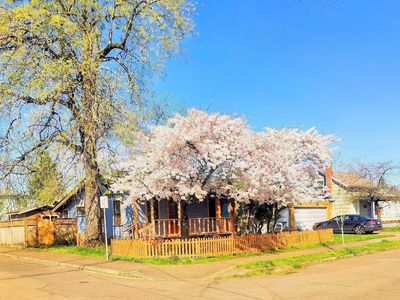5121 SE 79th Ave, Portland, OR, 97206