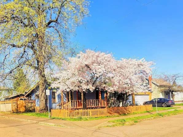 5121 SE 79th Ave, Portland, OR 97206