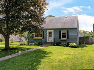 291 S Roys Ave, Columbus, OH 43204