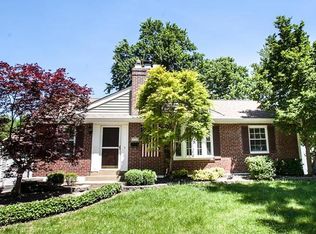 47 W Drake Ave, Saint Louis, MO