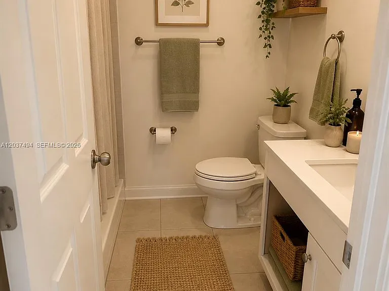 2812 NW 55th Ave #2A — Photo 10
