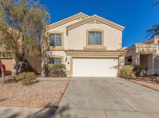 23362 W Pima St, Buckeye, AZ 85326