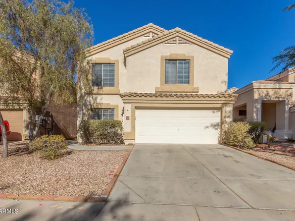 23362 W PIMA Street, Buckeye, AZ 85326