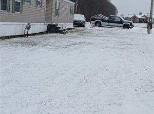 9623 Yoder Rd, Sterling, OH 44276