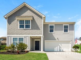 111 Trail Winds Dr, Bethlehem, GA 30620
