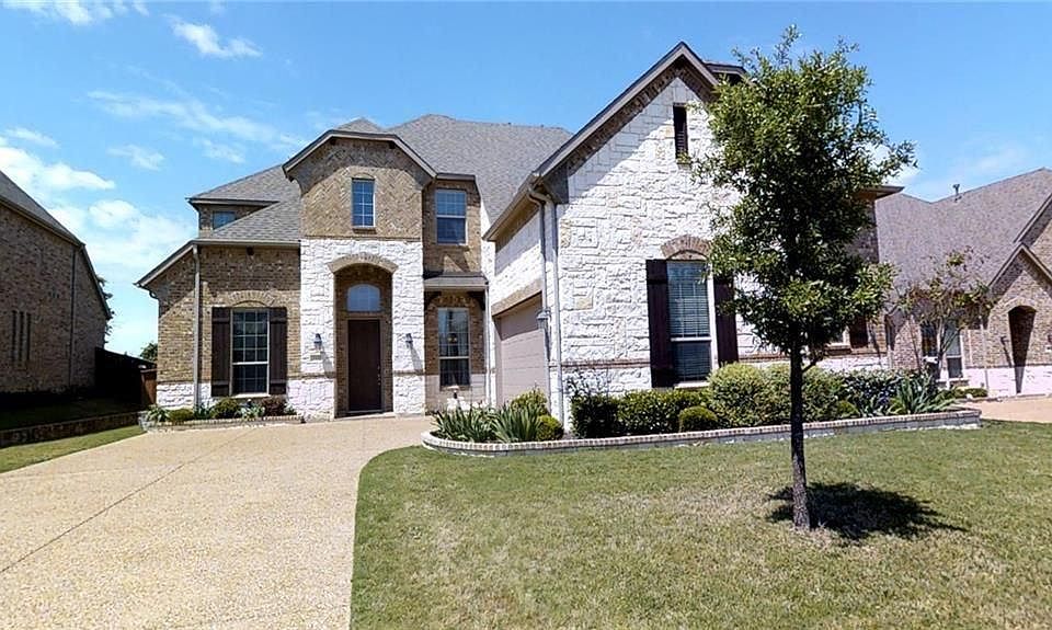 2537 Roseville Dr, Trophy Club, TX 76262 Zillow