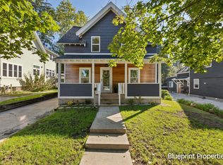 38 Benjamin Ave NE, Grand Rapids, MI 49503