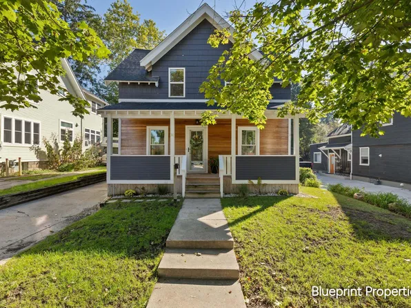 38 Benjamin Ave NE, Grand Rapids, MI 49503