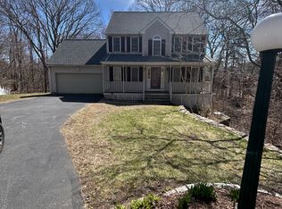 30 Redland St, Shrewsbury, MA 01545