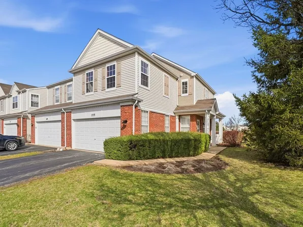 1008 Heron Cir Unit 1, Joliet, IL 60431
