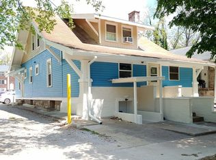 607 E 2nd St #173C7FB42, Bloomington, IN 47401