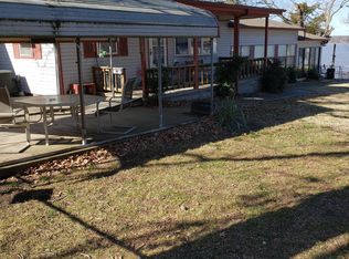 25871 S 621st Rd, Grove, OK 74344